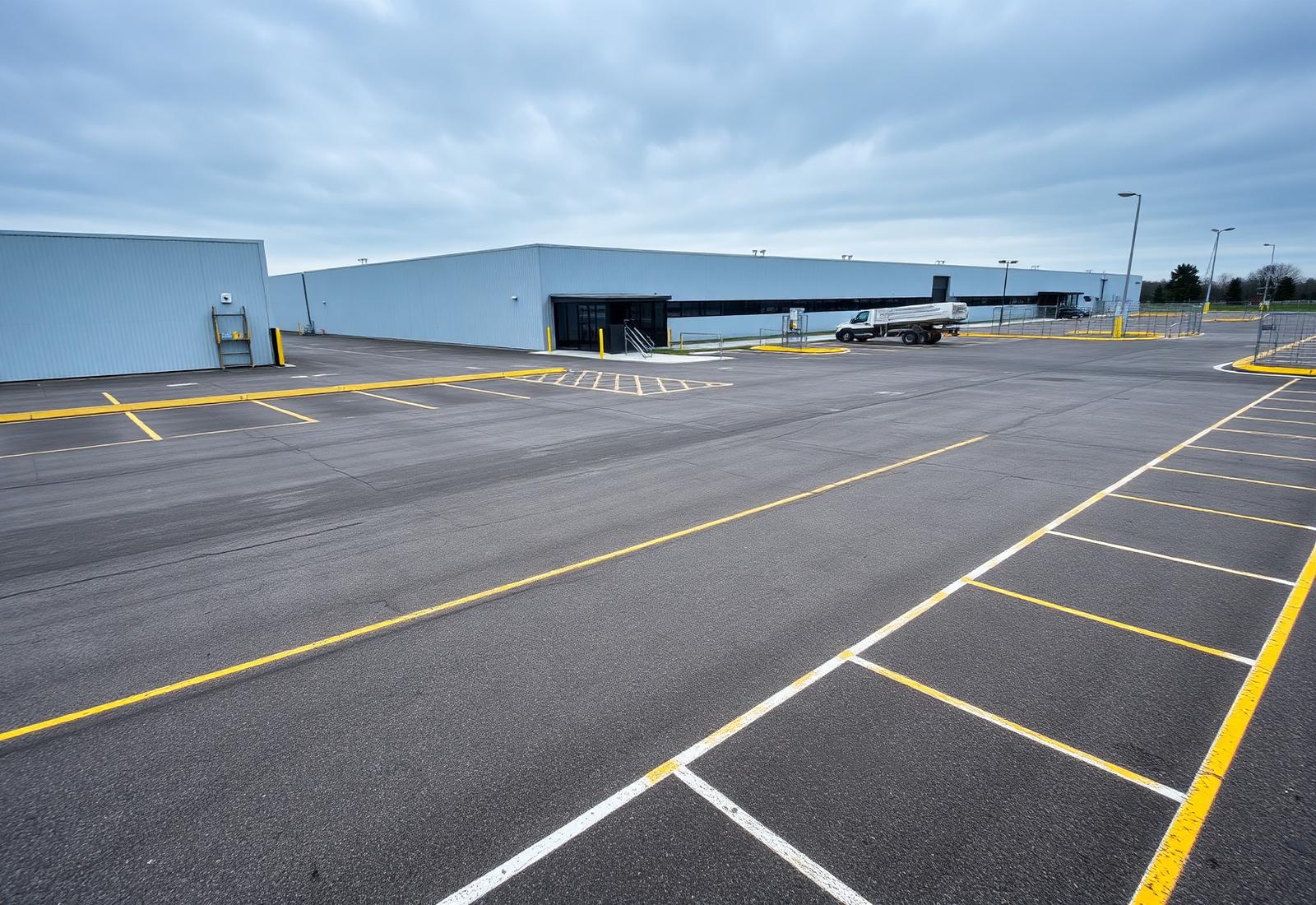 Parkings