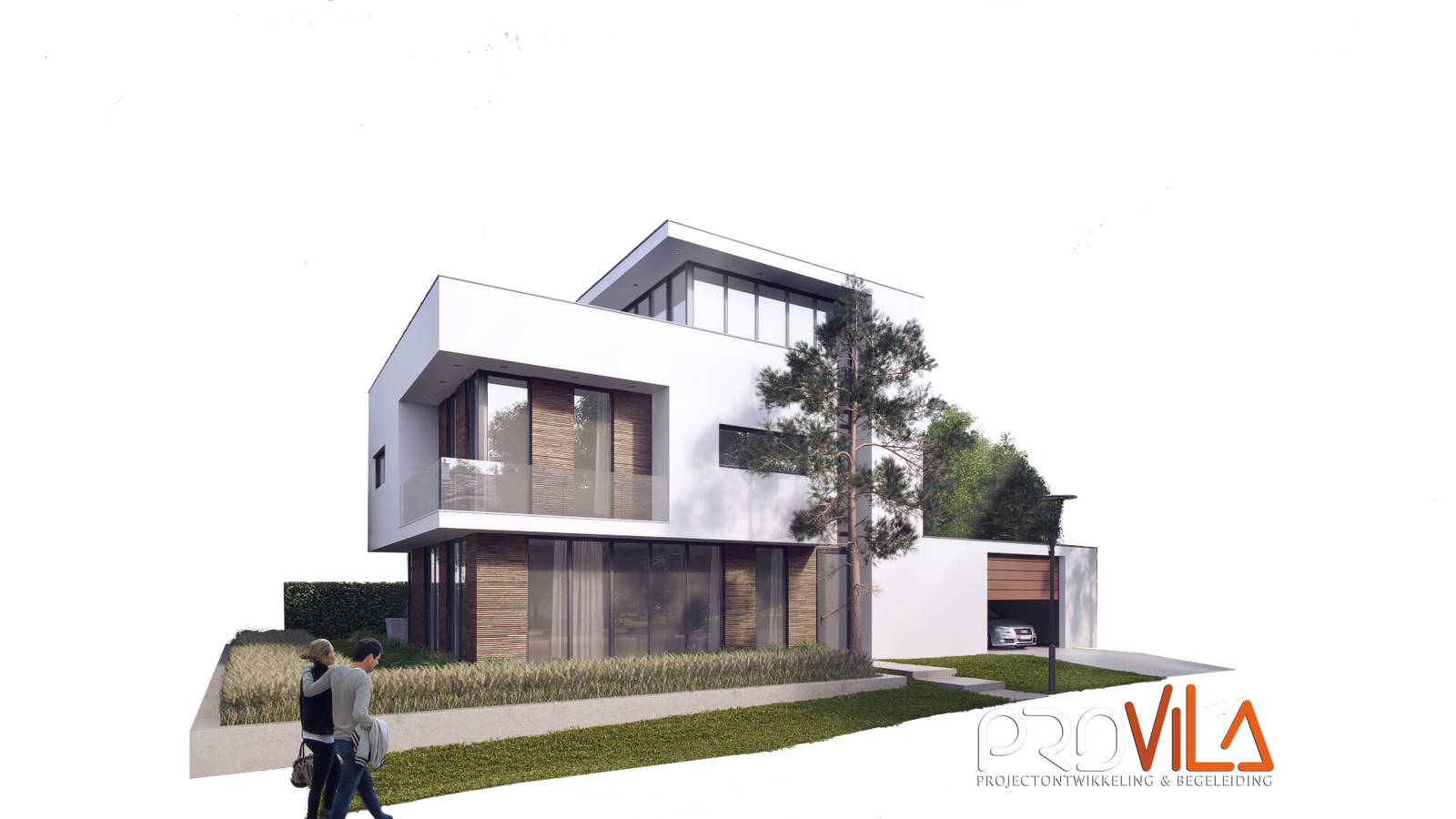 Totaalprojecten